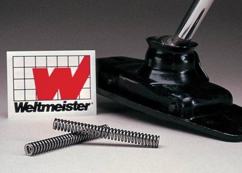 Performance Products® - Porsche® Weltmeister® Shift Lockout Kit