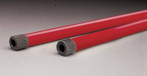 Performance Products® - Porsche® Suspension, Torsion Bar, Rear, Tubular, 26mm, 1965-1986 (911/912/930)