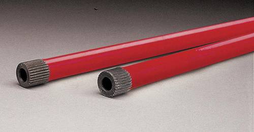 Performance Products® - Porsche® Suspension, Torsion Bar, Rear, Tubular, 30mm, 1965-1986 (911/912/930)