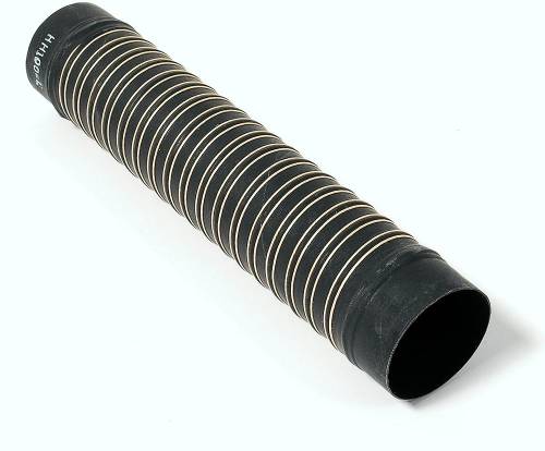 Performance Products® - Porsche® Heater Hose, Loprene With Ends, 13", Long, 1974-1989