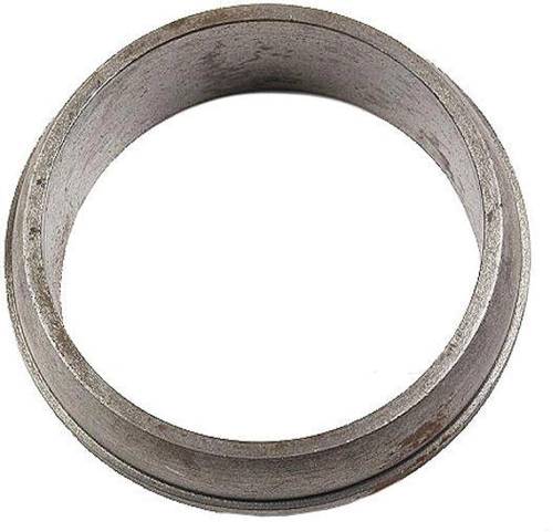 Performance Products® - Porsche® Gasket, Exhaust Muffler, For 993 Turbo, 1995-1998 (911)