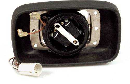Performance Products® - Porsche® Door Mirror Drive Motor, Left And Right, 1987-1991 (911924944928)