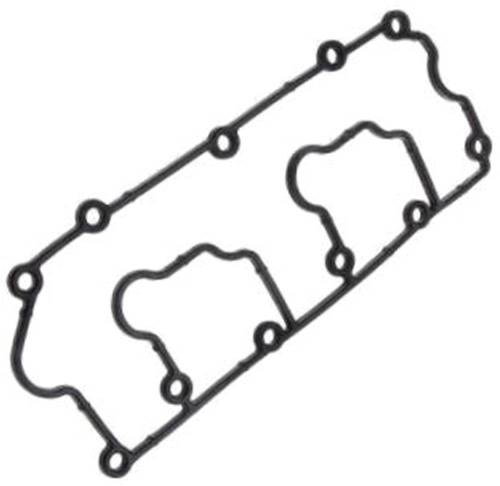 Performance Products® - Porsche® Lower Valve Gasket Cover, 1989-1994 (911)