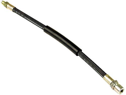 Performance Products® - Porsche® Front Left/Right Brake Hose, 1978-1981 (928)