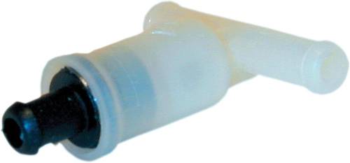 Performance Products® - Porsche® Windshield Washer Check Valves, L-Style, 1974-1977