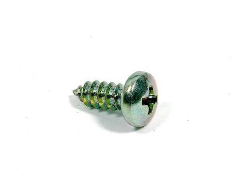 GENUINE PORSCHE - Porsche® Coupe Clothes Hook Screw, 1955-1965 (356)