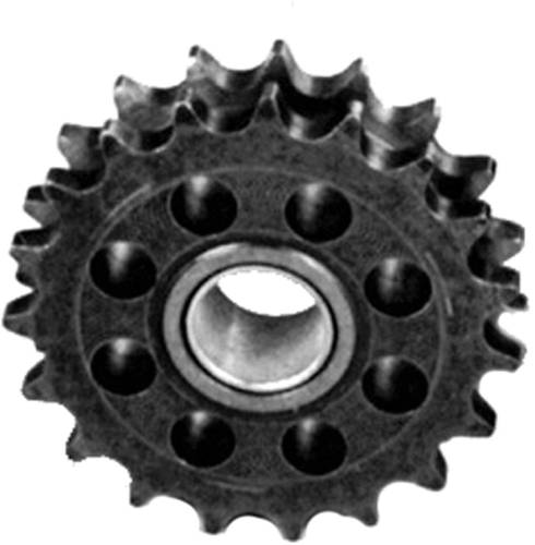 Performance Products® - Porsche® Chain Tensioner Sprocket, 1965-1992 (911/914/930)