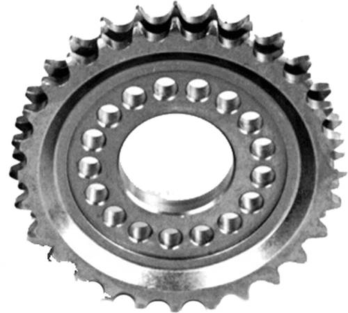 Performance Products® - Porsche® Camshaft Drive Gear, 1965-1994 (911/914/930)