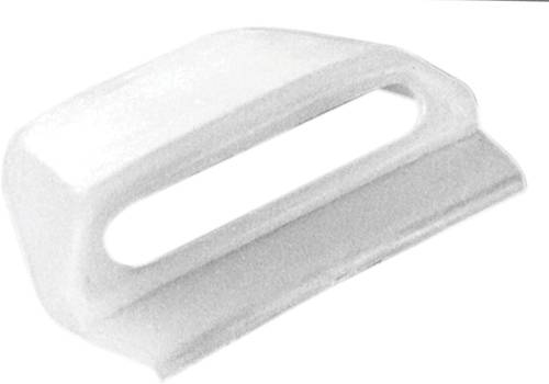 Performance Products® - Porsche® Cover, Rear Defroster, For Coupe, 1960-1965 (356B/C)