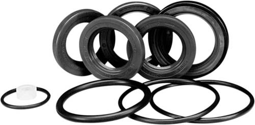 Performance Products® - Porsche® Cam & Balance Shaft Reseal Kit, 1983-1985 (944)