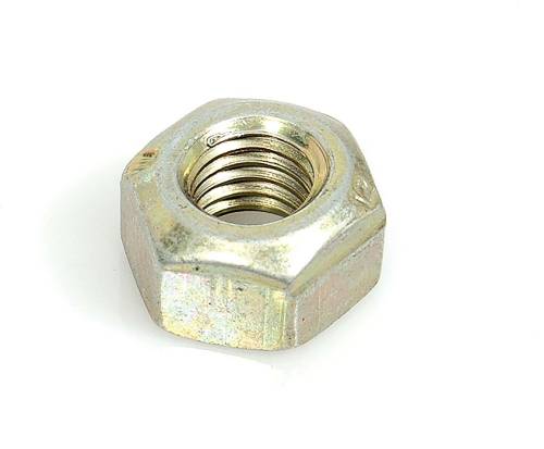 GENUINE PORSCHE - Porsche® Eccentric Tensioner, 10mm Lock Nut, For 944, 1983-1986 (924)