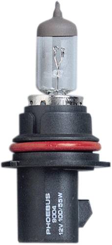 Performance Products® - Porsche® Bulb, H5/9004 12V 55/100W, High Performance Replacement