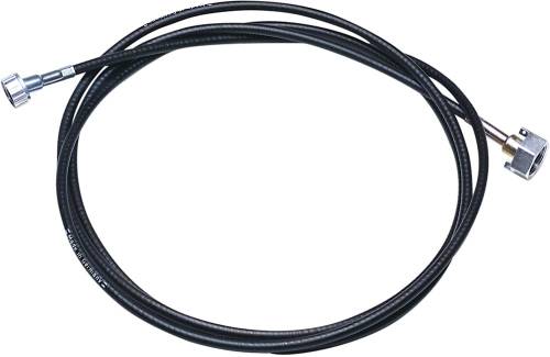 Performance Products® - Porsche® Speedometer Cable, With Housing,. 1976-1988 (944/924/924S)