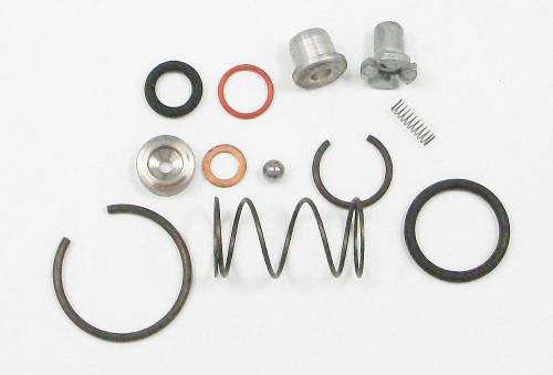 GENUINE PORSCHE - Porsche® Chain Tensioner Repair Kit, 1965-1983