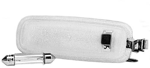 Performance Products® - Porsche® Interior Light, Without Bulb, 1970-1976 (914)