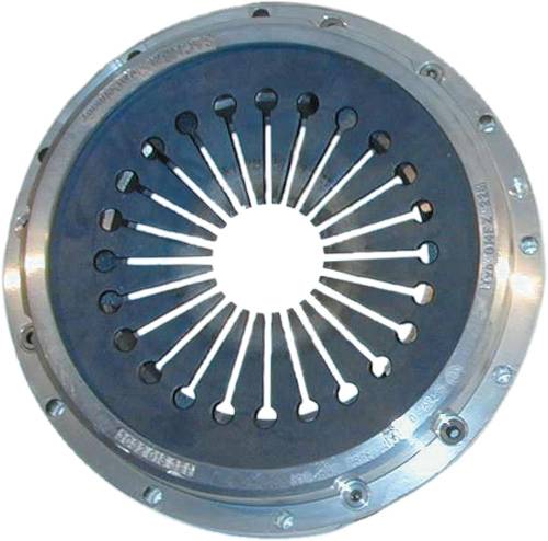 Performance Products® - Porsche® Transmission, Clutch, Flywheel Cover, 1989 (930)