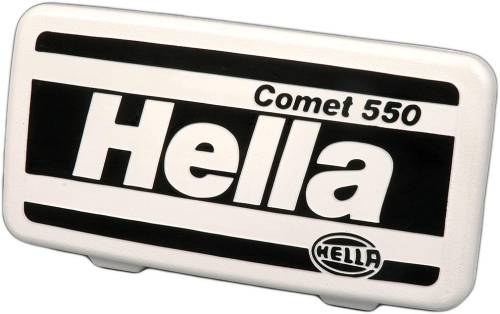 HELLA - Porsche® Hella 550 Fog Light Covers