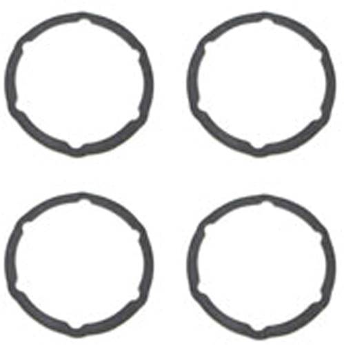 Performance Products® - Porsche® Transmission, Axle Joint Gasket Kit, 1970-1976 (914)