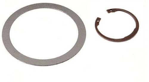 Performance Products® - Porsche® Thermostat Retaining Ring/Spacer Kit, 1989-1995 (944/968)