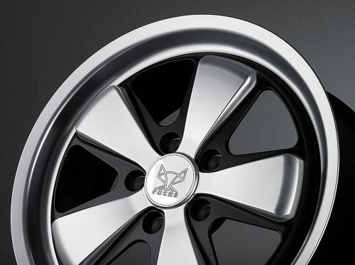 Performance Products® - Porsche® Fuchsfelge® (Fuchs Wheel) 8« x, 19