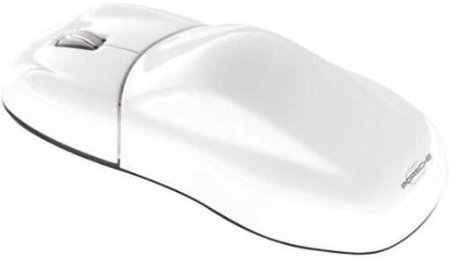 GENUINE PORSCHE - Porsche® Computer Mouse, Design (911)