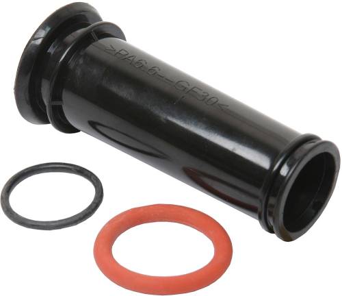 Performance Products® - Porsche® Spark Plug Tube With O-Rings, 1997-2002 (911/Boxster)