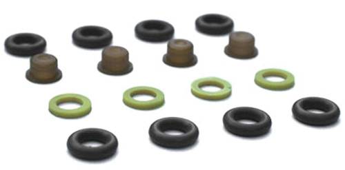 Performance Products® - Porsche® & 968 Fuel Injector Seal Kit, 1982-1995 (944)