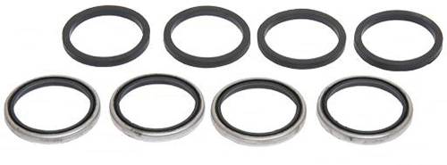 Performance Products® - Porsche® Front Caliper Seal Kit, 1978-1989 (911)