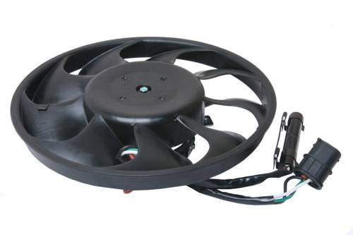 Performance Products® - Porsche® Auxiliary Cooling Fan, Boxster, 1997-2004 (911)