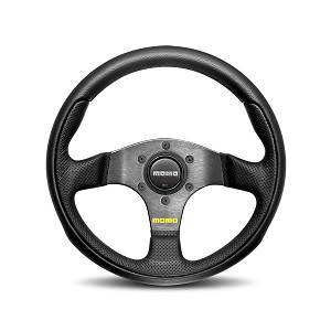 Performance Products® - Porsche® MOMO TEAM Tuning Steering Wheel