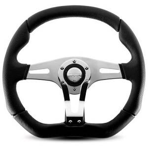 Performance Products® - Porsche® MOMO TREK R Tuning Steering Wheel