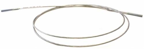 Performance Products® - Porsche® Clutch Cable, Gemo German, 2025mm, (356C)
