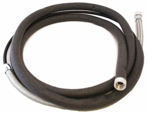 Performance Products® - Porsche® Tachometer Drive Cable, Gemo German, 356B, 356C, 1955-1966 (356A)