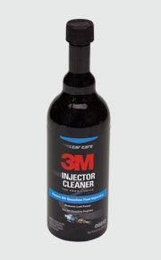 Performance Products® - Porsche® 3M Fuel Injector Cleaner Tank Additive, 16oz