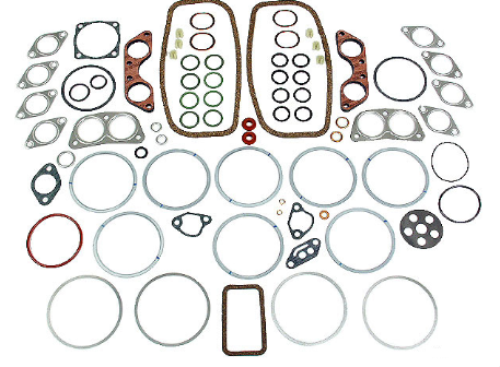 Performance Products® - Porsche® Engine Gasket Set, 1974-1975 (914)