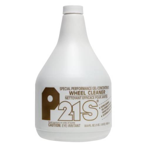 Performance Products® - P21S Gel Wheel Cleaner, 33.8 oz Refill