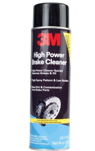 Performance Products® - 3M High Power Brake Cleaner, 14oz