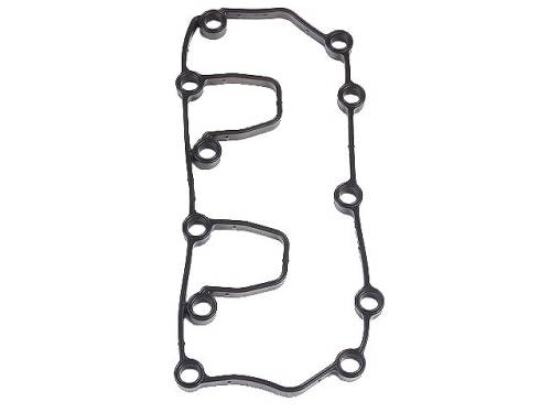 Performance Products® - Porsche® Lower Valve Cover Gasket, 1995-1998 (911)