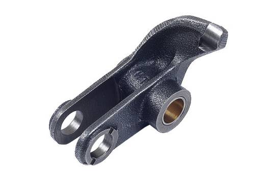 GENUINE PORSCHE - Porsche® Chain Tensioner Sprocket Support, Left, 1970-1992 (911/914/930)