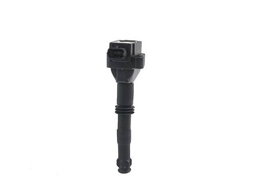 Performance Products® - Porsche® Ignition Coil, With Spark Plug Connector, 1997-2002 (911/Boxster)