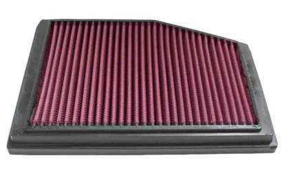 Performance Products® - Porsche® Boxster® K&N High-Flow Air Filter, 1997-2004 (986)