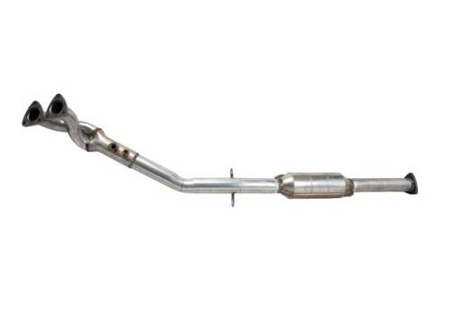 Performance Products® - Porsche® Catalytic Converter, 49-State, 1983-1989 (924S/944)