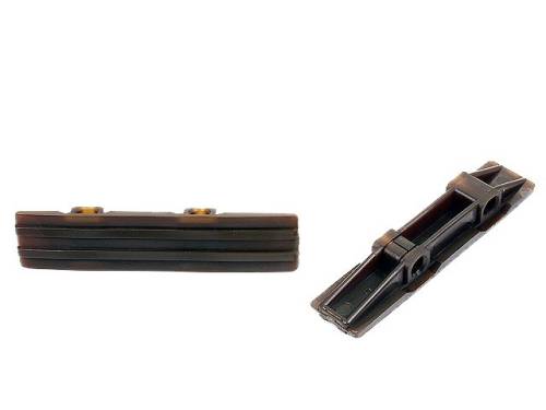 Performance Products® - Porsche® Chain Guide Rail, Brown, 1965-1989 (911/914/930)