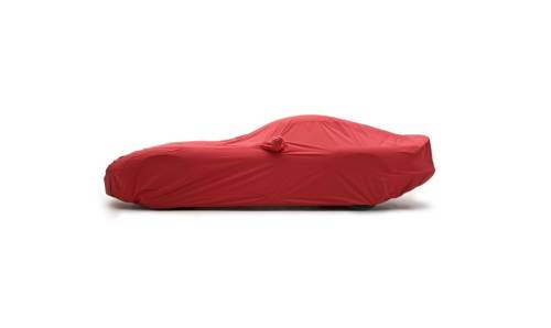 Performance Products® - Porsche® Stormproof Car Cover, Without Whale Tail, 1974-1994 (911/912)