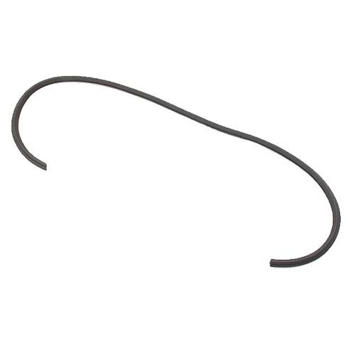 Performance Products® - Porsche® Door Seal, Right Inner, On Body, 1970-1976 (914)