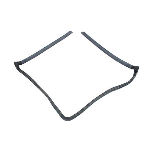 Performance Products® - Porsche® Roof Seal, Windshield Frame To Roof, 1970-1976 (914)