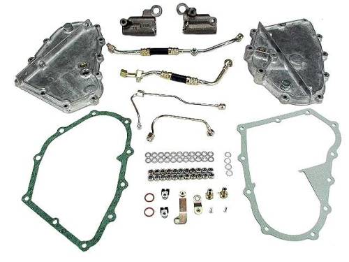 Performance Products® - Porsche® Timing Chain Tensioner Upgrade Kit, 1968-1983 (911/914/930)