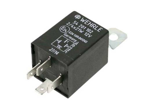 Performance Products® - Porsche® Turn Signal Relay, 1970-1976 (911/912/914)