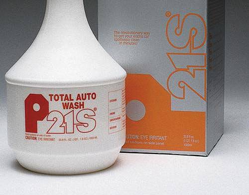 Performance Products® - P21S Auto Wash, 1 Liter