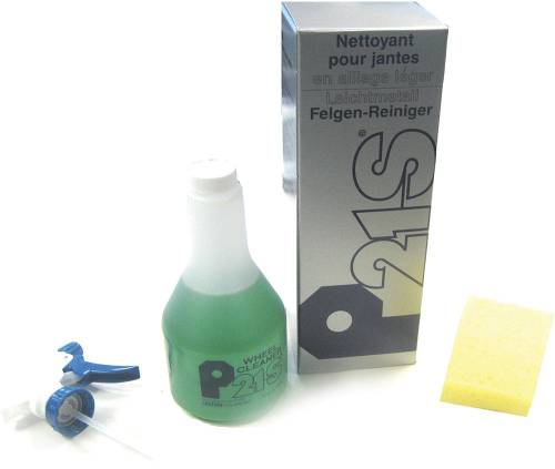 Performance Products® - P21S Wheel Cleaner Kit, 500ml